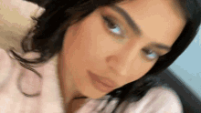 Kylie Jenner Seductive GIF - Kylie Jenner Seductive Daddy Chill GIFs