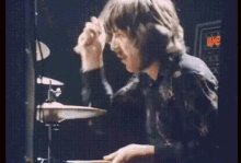 Led Zeppelin Rock Out GIF
