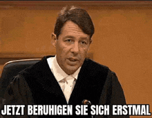 Rtl Richter GIF