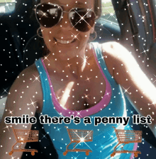 penny list penny dollar general clearance smile