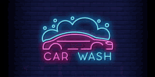 Car Wash GIF - Car Wash GIFs