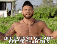 Life Better GIF - Life Better Excited GIFs