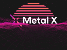 Metalx Retro GIF - Metalx Retro GIFs