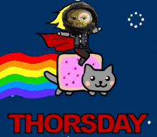 Thorsday Thorguard GIF - Thorsday Thorguard Thorchain GIFs