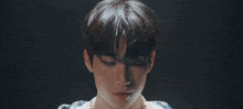 Han Seungwoo Dive Into GIF - Han Seungwoo Dive Into Victon GIFs