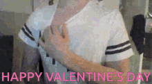 Emme Emanuel GIF - Emme Emanuel Happy Valentines Day GIFs