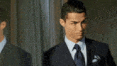 Siu Ronaldo GIF - Siu Ronaldo Cristiano GIFs