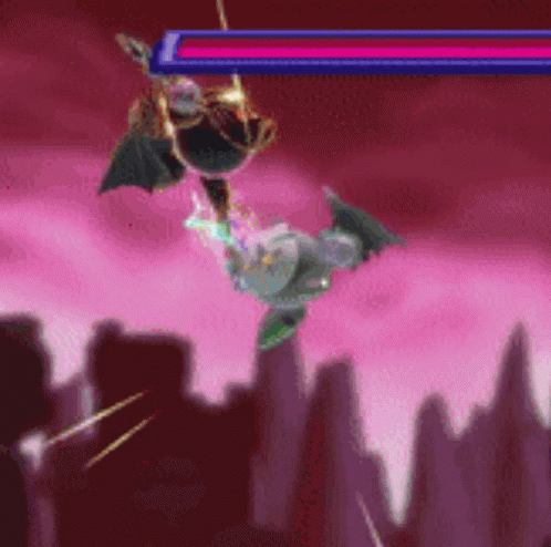 Parallel Meta Knight Dark Meta Knight GIF - Parallel Meta Knight Dark Meta  Knight Kirby - Discover & Share GIFs