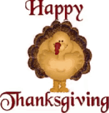 happy thanksgiving turkey thanks giving