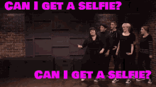 Can I Get A Selfie Selfie GIF - Can I Get A Selfie Selfie Snl GIFs