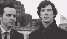 Benedict Cumberbatch Sherlock GIF