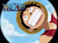 One Piece Monkey GIF - One Piece Monkey Monkey D Luffy GIFs