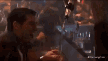 Coyote Ugly Fire GIF
