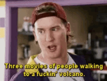 Clerks Two Complain GIF - Clerks Two Complain Three Movies GIFs