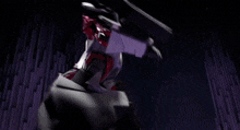 Transformers Earthspark Tfes GIF - Transformers Earthspark Tfes Earthspark GIFs