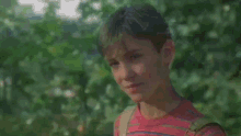 Stand By Me Will Wheaton GIF