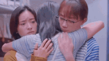 Zhang Ruonan Crying GIF - Zhang Ruonan Crying GIFs