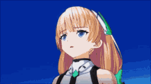 Expelled From Paradise Anime Salute GIF - Expelled From Paradise Anime Salute Anime GIFs