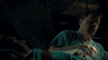 All Right Stay Awake Now GIF - All Right Stay Awake Now Abel Gideon GIFs