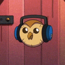 owl hooty