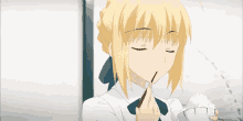 Anime Cute GIF