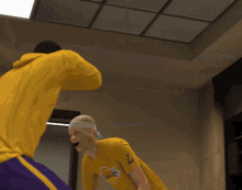 Jimmy Ball GIF