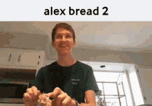 Alex Bread2 Bread GIF