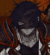 Chiemon Satisfied GIF - Chiemon Satisfied At Peace GIFs