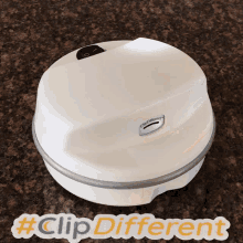 Nail Clipper Clip Different GIF - Nail Clipper Clip Different Nails GIFs