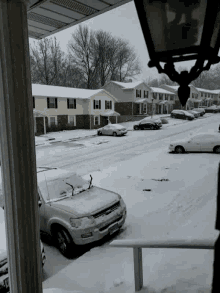 Snow Day GIF - Snow Day Snowing GIFs