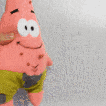 Patrick Discussion GIF - Patrick Discussion Hijinks GIFs