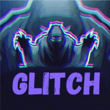 Gltch GIF - Gltch GIFs