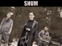Shum Go A GIF - Shum Go A Ukraine GIFs