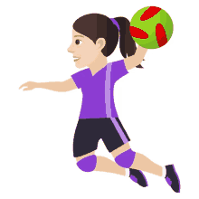 sports handball