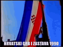 hrvatska croatia hrvatska zastava croatian flag zagreb