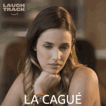 La Cague Lucia GIF - La Cague Lucia Pamela Almanza GIFs