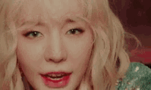 Sunny Snsd GIF - Sunny Snsd Girls Generation GIFs