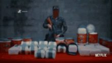 Narcos Drugs GIF - Narcos Drugs Cocaine GIFs