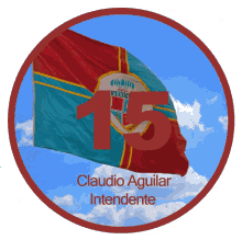Lista15 Claudio Aguilar GIF - Lista15 Claudio Aguilar Intendente GIFs