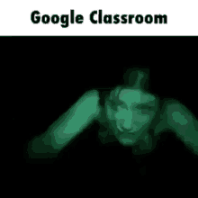Google Classrom GIF - Google Classrom GIFs