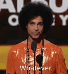 Prince Whatever GIF - Prince Whatever Shade GIFs