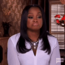 I Dont Know Phaedra Parks GIF - I Dont Know Phaedra Parks Real Housewives Of Atlanta GIFs
