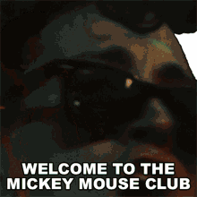 welcome club