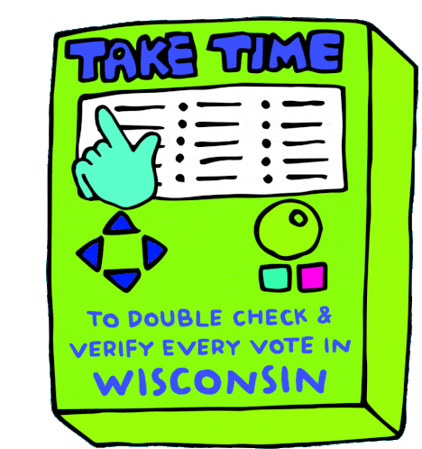 Wisconsin Milwaukee Sticker - Wisconsin Wi Milwaukee Stickers