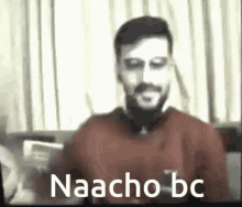 Naachobc GIF - Naachobc GIFs