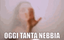 Nebbia Tanta Nebbia GIF - Nebbia Tanta Nebbia Nebbioso GIFs