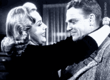 Virginia Mayo James Cagney GIF - Virginia Mayo James Cagney Cagney GIFs