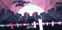 Jynx Ran Mitake GIF - Jynx Ran Mitake Mitake Ran GIFs