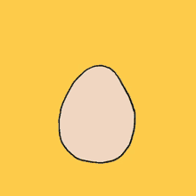 Haechan Egg Haechan GIF