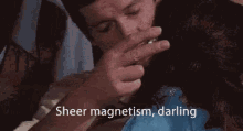 Couple Sheer Magnetism GIF - Couple Sheer Magnetism Stripping GIFs